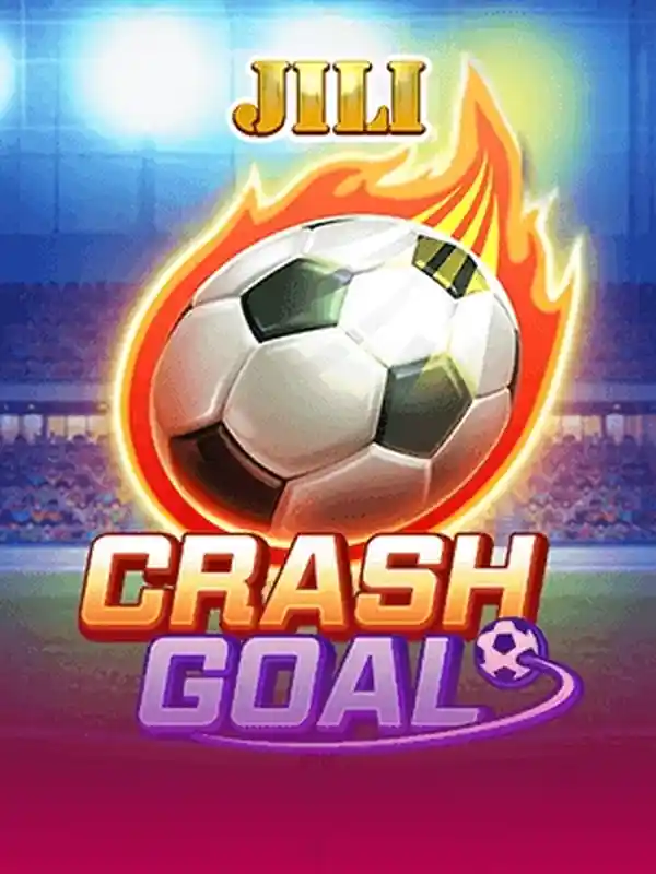 ক্র্যাশ গোল ক্যাসিনো গেম ৪৪৪সিকে